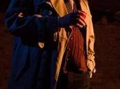 Review: Detective Partner Hero Villain (Strawdog Theatre)