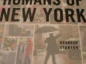 Look Inside “Humans York” Brandon Stanton