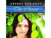 Author Spotlight: Andrea Buginsky