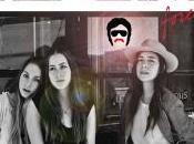 Haim “Forever” (Giorgio Moroder Remix)