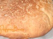 Pepper’s Rustic Apple Loaf Recipe