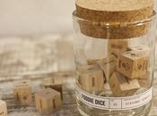 Food Dice… What’s Lunch Today?