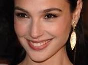 Israeli Actress Cast Wonder Woman