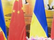 China Pledges Billion Ukraine