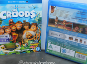 Review: Croods