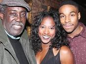 Photos Rutina Wesley Cast Charles Fuller’s Night