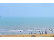 Mandarmani, Another Pristine Beach State West Bengal