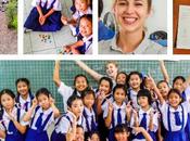 Teaching Thailand Worth