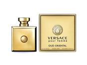 Fragrance 2014, Versace Pour Femme Oriental