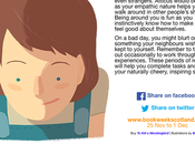 Which Fictional Character You? Results Take Quiz!