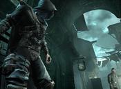Thief Dev: “The Between Next Massively Reduced”
