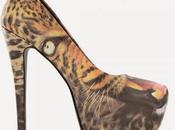Pick Day: Dont Pussy Foot Platform Leopard Shoes