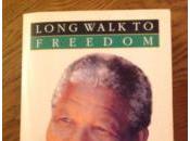 Nelson Mandela’s Long Walk Freedom