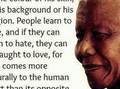 Blogmas Tribute Nelson Mandela, RIP.