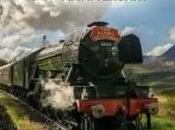 Flying Scotsman 100th Anniversary Release News