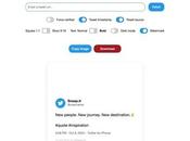 Snaapit Extracts Twitter Tweet Content Converts Image Generator