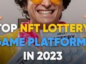 Lottery Game Platforms 2023