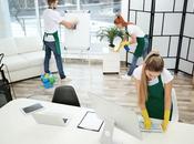 What Things Your Office That Required Deep Cleaning