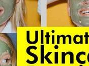 Ultimate Skincare Routine Clear, Smooth Skin