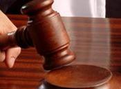 Orders Half Interdicted Case