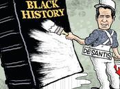 Whitewashing History