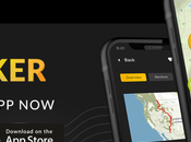 HiiKER Makes Offline Maps Free Users