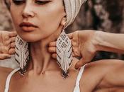 Boho Chic Jewelry Here Stay: Spring 2023 Inspo