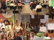 Third BuiltByHer Hackathon Finished