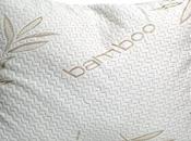 Bamboo Pillow: Latest Trend World Sleep Products