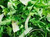Arugula Lettuce: Proven Health Benefits