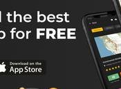 Moving Hiking Routes from Alltrails HiiKER