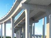 CHEC Construct Four-lane Elevated Highway from Kelani Bridge Athurugiriya