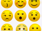 Black White Emojis 2023???????