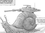 Snail Pace
