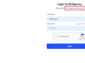 Shiftproxy Review 2023: Details, Pricing, Features!