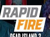 Dead Island Latest Kill Deck Considered “Even Better” Than Skill Tree