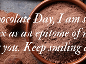 Happy Chocolate 2023: Messages, Wishes Quotes