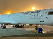 Mitsubishi CRJ-900LR, Lufthansa CityLine