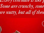 Happy Chocolate 2023: Messages, Wishes Quotes