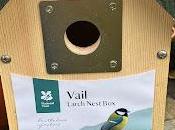 Product Review National Trust Vail Larch Nest from Wildlife