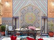 Architecture Morocco: Reflection Country’s Diverse Influences