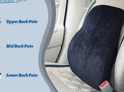 Ultimate Guide Lumbar Support Pillow