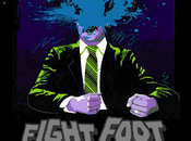 Check Charity Single From Eight Foot Manchild!