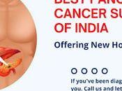 Best Pancreatic Cancer Surgeons India Offering Hope Patients