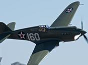 Curtiss P-40C Tomahawk