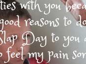 Happy Slap 2023: Messages, Wishes Quotes