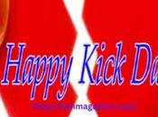 Happy Kick 2022 Quotes Valentine
