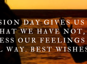 Happy Confession 2023: Messages, Quotes Wishes