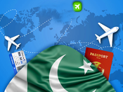 Which Countries Pakistan’s Citizens Travel Most?