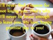 Promise Quotes, Wishes Messages